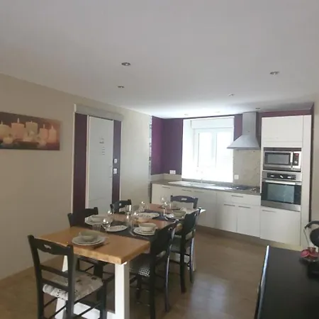 La Grange Apartman *