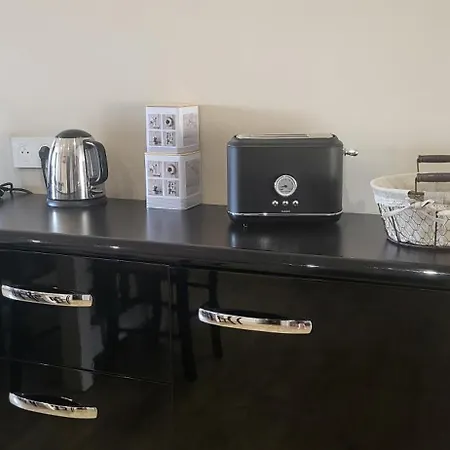 Apartman La Grange