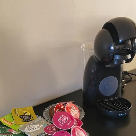 La Grange Apartman *