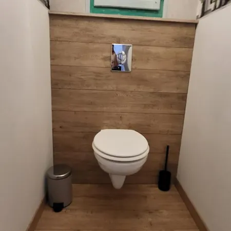 La Grange Apartman Charey