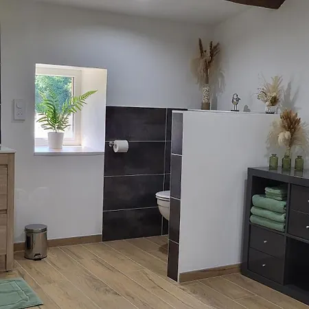 La Grange Apartman