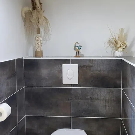 Appartement La Grange
