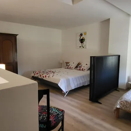La Grange Apartman Charey